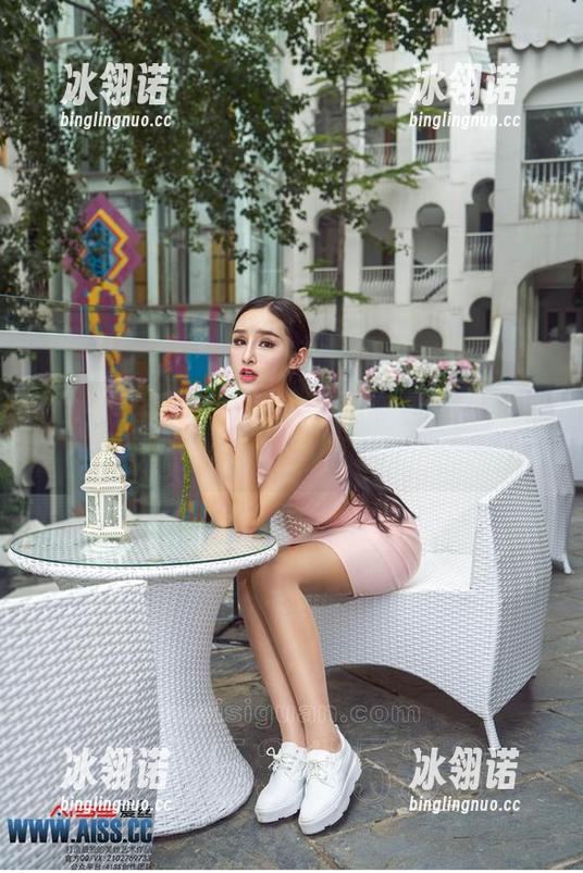 “爱丝HD渔色”照片大合集：看完我决定不吃晚饭了…