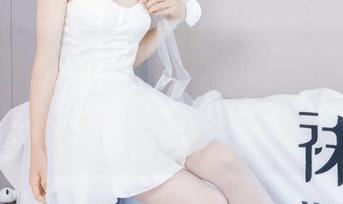 BoBoSocks袜啵啵 – 好家伙，小安的黑丝福利图片竟然还有脚尖加固款的特别设计，真是让人心动！