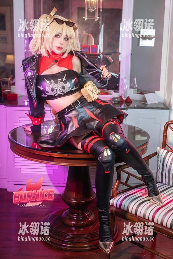 Byoru Byoru的独特视角:绫濑诚子(诡异传说)福利写真,你敢看吗?