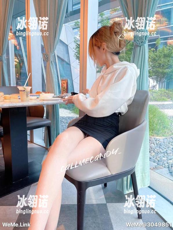 微密圈 - 走近Callmecandy的作品：那些不敢说出来的秘密！
