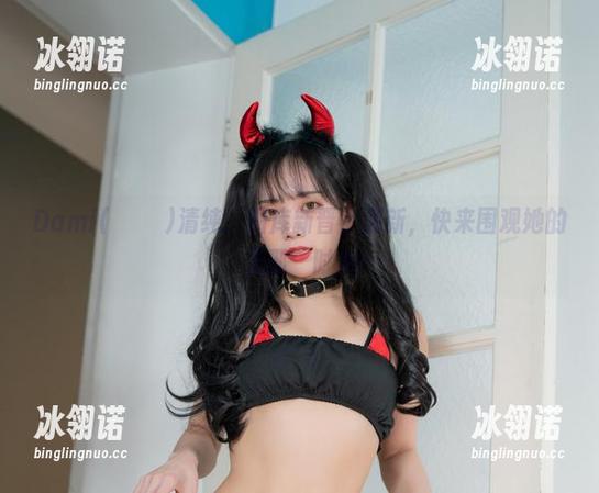 Dami(퀸다미)清纯：图库新晋小清新，快来围观她的‘无邪’时刻！