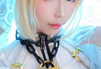 ElyEE子教你如何用精选图片恋上SakurajimaMai！
