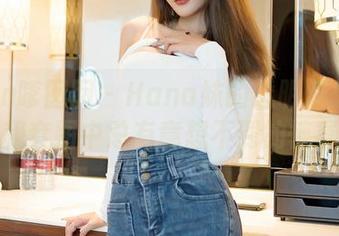 Feilin嗲囡囡 – Hana妹的透明幻想：美图和套图中总有意想不到的惊喜！