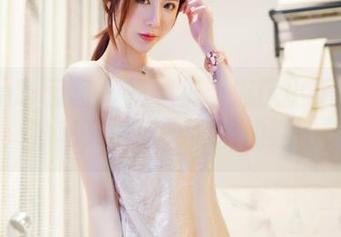 Feilin嗲囡囡 – 精选护士流氓小巫女图集：神秘又诱惑，心跳加速ing