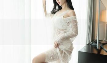 Feilin嗲囡囡 – 芷儿Momoko的秘书日常，图片合集来一场视觉上的狂欢party！