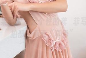 GIRLT果团网 – 超个性的龚玥菲写真，自拍部分简直“真香”