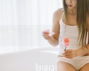 GIRLT果团网 – 新鲜出炉！龚玥菲牛仔裤美图，谁说牛仔裤只能秋冬穿？