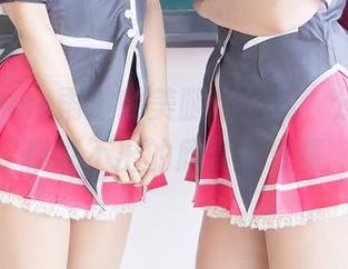 HaneAme雨波的美腿作品集，分享那些你说不出的欣赏和羡慕