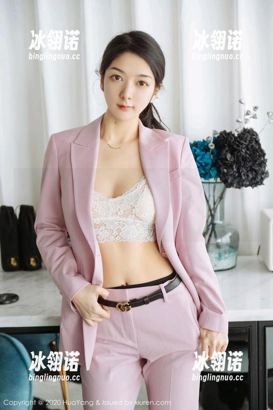 HuaYang花漾 - 更新！张思允Nice粉色思维的作品集，仿佛掉进了冰淇淋的海洋！