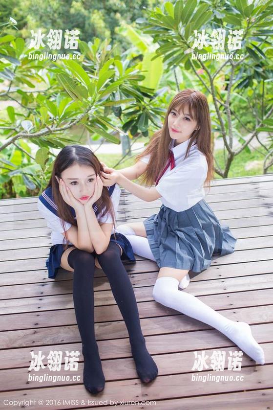IMiss爱蜜社 - 小热巴妹妹图集：看完让你觉得温暖的资源，还不快来！