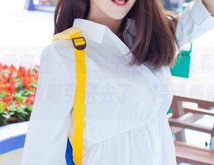 IMiss爱蜜社 – 萌奈子的黑色写真集，一不小心就被吸引进去了，精选感满满！