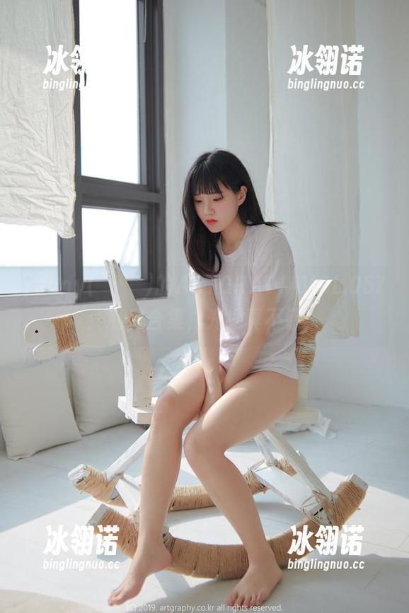 Jenny(정제니)的ARTGRAVIAVOL.057：私房合集，光线真不错！