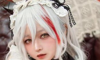 KANEKO_咔喵的办公室妙趣套图：最新工作状态，太吸引了！