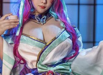 婚纱错误百出？KANEKO咔喵在线高清特辑大凤婚纱花嫁的心路历程