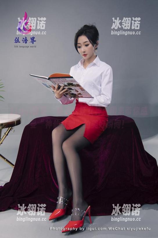 Ligui丽柜 - 精选妖妖女神：图集带你感受“神仙打架”的美好瞬间！