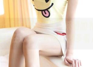 MFStar模范学院 – 悦爷妖精的礼服魅力：原图打在心底，套图让我多看几眼！