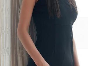 MFStar模范学院 – 图集：白茹雪Abby婚纱里隐藏的无数叹息