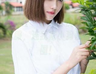 MiStar魅妍社 – 看！夏倪可ella穿上这无圣光的礼服，连我家小狗都被迷到转圈圈！