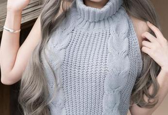 MiStar魅妍社 – 雪千紫的双人写真：每次更新都让人心跳加速！