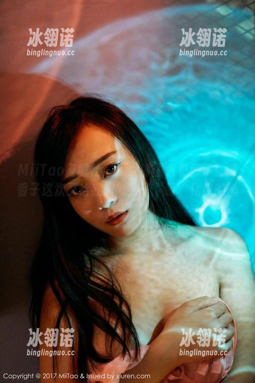 MiiTao蜜桃社 - 兔女郎图包更新了！多香子这次又给我们带来了‘萌’化你的心思！