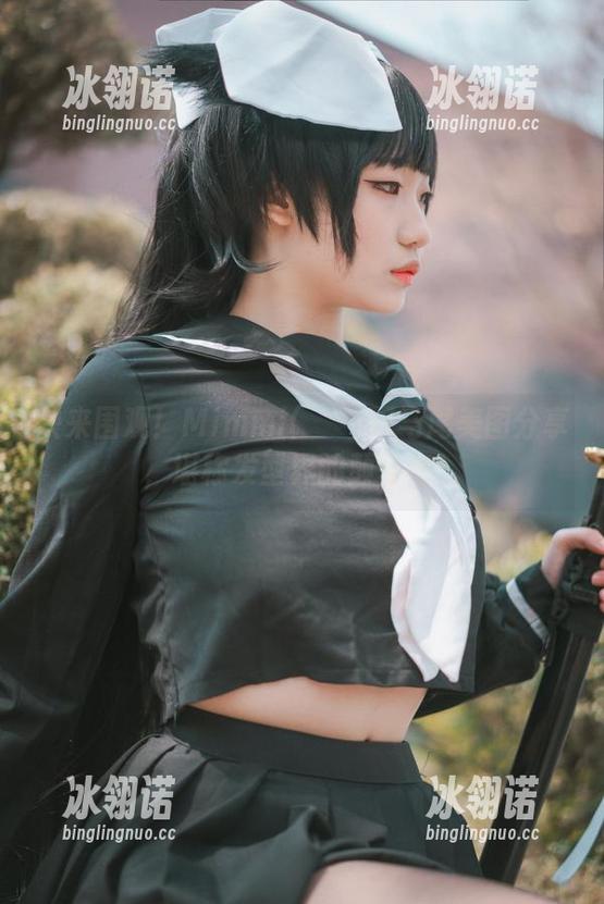 快来围观！Mimmi(밈미)双马尾美图分享，堪称发型界的颠覆者！