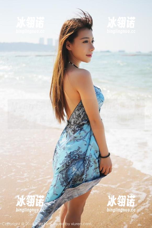 MyGirl美媛馆 - 佘贝拉bella的蕾丝时光机：高清图包，穿越到柔软的瞬间