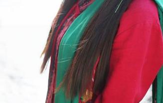MyGirl美媛馆 – 沫晓伊baby连体衣高清作品集：谁能抗拒这份撩拨？