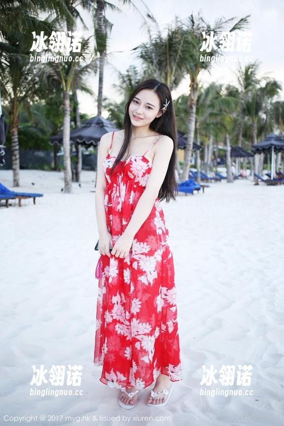 MyGirl美媛馆-糯美子Mini MyGirl美媛馆 - 糯美子Mini的诱惑日志:私房写真背后的秘密故事
