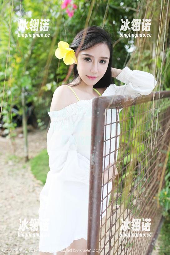 MyGirl美媛馆 - 这组呢？糯美子的旗袍图包，古典韵味扑面而来，真的有让人想要融化的感觉