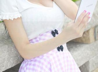 MyGirl美媛馆 – 艾然Airan的毛衣套图：直接打击我对毛衣的认知！