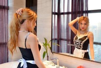 PANS写真 – 精选仙儿的修女风情，从一张图看到千种诱惑