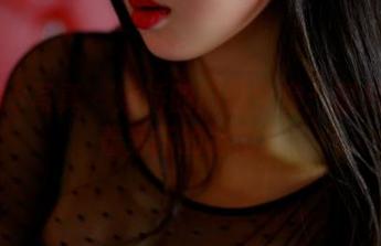PANS写真 – 娇娇的肉丝全套：图片里藏着穿搭的秘密？