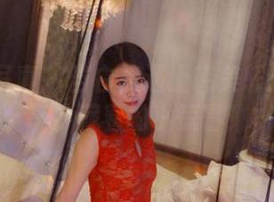 PANS写真 – 当白裙遇上韩美轩：写真分享中藏着的小惊喜！