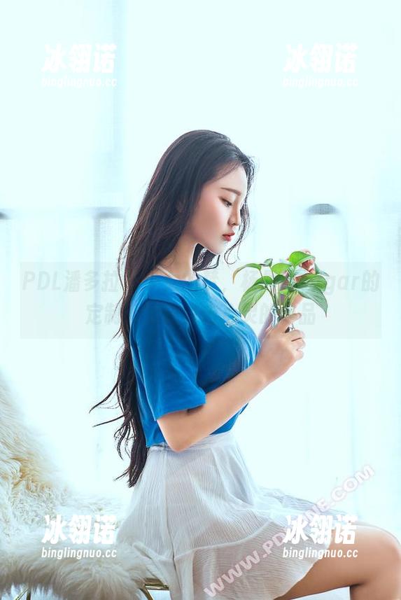 PDL潘多拉-杨晨晨sugar PDL潘多拉 - 少女的梦,杨晨晨sugar的定制:如此直击心灵的作品