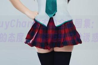 PuyPuyChan皮衣的全套图集：肆意张扬的态度，谁能拒绝这种诱惑？