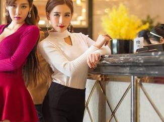 QingDouKe青豆客 – 甜心来袭，乔恩夕的美图套图让人欲罢不能
