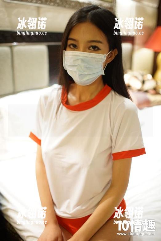 ROSI口罩 更新来袭!ROSI图包:嫩学妹制服,哎呀,这一组真让人心动啊!