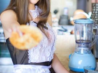 TGOD推女神 – 图片更新！王婉悠的黑白瞬间，绝对能撩到你的味蕾！