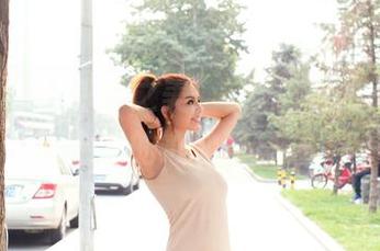 TuiGirl – 花嫁之美，资源不容错过：哈尼宝宝的心动写真集！