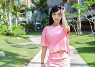 TuiGirl – 王依萌的秘密：看完这组写真，我的心情就像换了副本的福利状态！