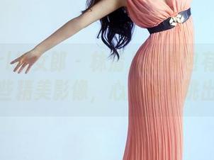 TuiGirl推女郎 – 林清儿的图包有多美？观看那些精美影像，心脏都快跳出来了！