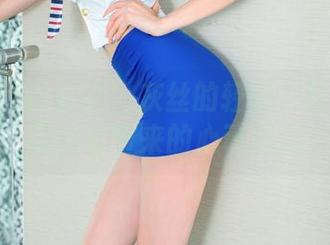 TuiGirl推女郎 – 灰丝的轻柔：赵惟依原图全套带来的心动瞬间