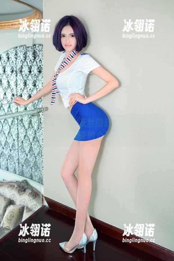 TuiGirl推女郎 - 灰丝的轻柔：赵惟依原图全套带来的心动瞬间