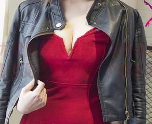 UGirls尤果网 – 体操服里的乔依琳全集：你准备好见证她的每一个转身了吗？