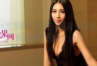 UGirls尤果网 – 无圣光海边小秘密：乔依琳的真实照片大公开
