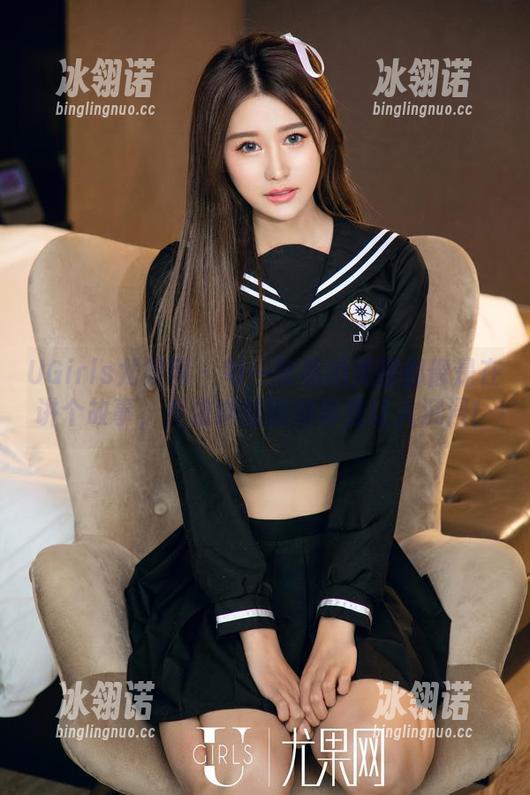 UGirls尤果网-乔依琳 UGirls尤果网 - 每一张私拍美图都像是在讲个故事,乔依琳的剧情真是让人沉浸!
