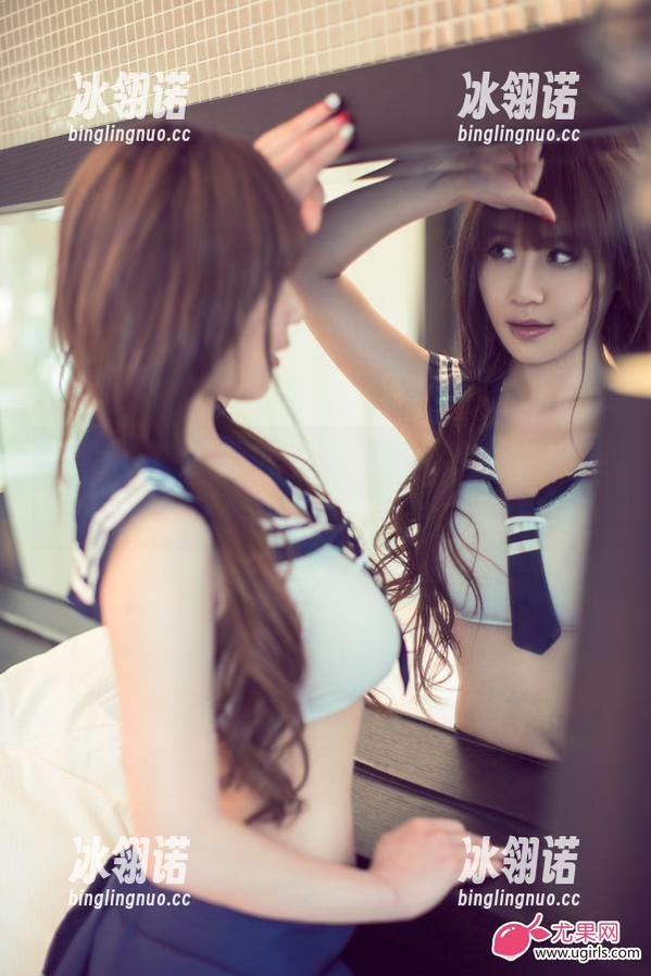 UGirls尤果网-凌希儿 UGirls尤果网 - 图册来啦!凌希儿和服合集,穿衣风格堪比变色龙!