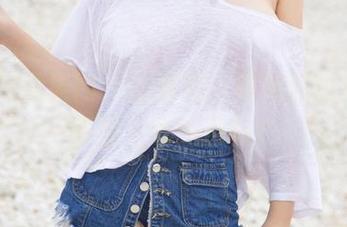 UGirls尤果网 – 田慕儿：厨娘的私房菜，原图下载加点料？