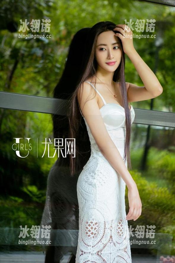 UGirls尤果网-艾霓莎 UGirls尤果网 - 每一幅都是福利:艾霓莎瑜伽作品,让人流连忘返!