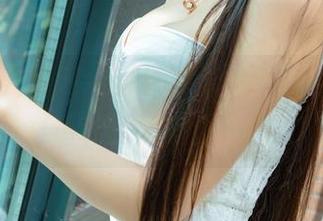 UGirls尤果网 – 原图没毛病，郭婉祈双人福利瞬间戳到心窝